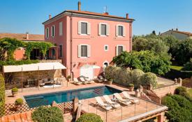 8-zimmer villa in Peccioli, Italien. 2 500 000 €