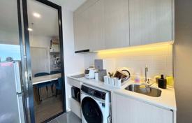 2-zimmer appartements in eigentumswohnungen in Bangkapi, Thailand. $167 000