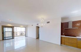 Wohnung – Ehud Manor Street, Netanja, Center District,  Israel. $703 000