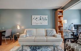 Wohnung – Grenville Street, Old Toronto, Toronto,  Ontario,   Kanada. C$869 000