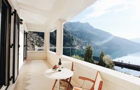 Villa – Risan, Kotor, Montenegro. 2 555 000 €