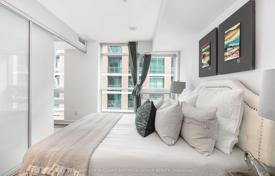 Wohnung – Queen Street West, Old Toronto, Toronto,  Ontario,   Kanada. C$642 000