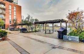 3-zimmer wohnung in Old Toronto, Kanada. C$1 044 000