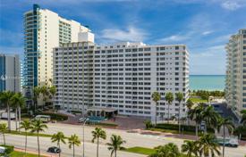 Eigentumswohnung – Miami Beach, Florida, Vereinigte Staaten. $525 000