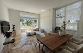 2-zimmer appartements in eigentumswohnungen 116 m² in Aventura, Vereinigte Staaten. $587 000