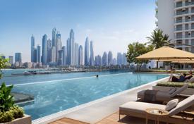 Neubauwohnung – The Palm Jumeirah, Dubai, VAE (Vereinigte Arabische Emirate). $414 000