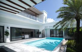 Villa – Mueang Phuket, Phuket, Thailand. 653 000 €