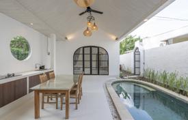 2-zimmer villa 90 m² in Ubud, Indonesien. $160 000