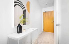 2-zimmer wohnung in Old Toronto, Kanada. C$671 000