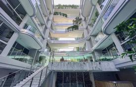 2-zimmer appartements in eigentumswohnungen in Watthana, Thailand. $269 000