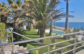 Villa – Antibes, Côte d'Azur, Frankreich. 25 000 €  pro Woche