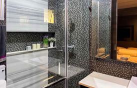3-zimmer appartements in eigentumswohnungen in Khlong Toei, Thailand. $4 600  pro Woche
