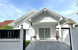 3-zimmer villa 180 m² in Pattaya, Thailand. $119 000