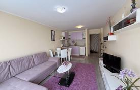2-zimmer wohnung 65 m² in Ravda, Bulgarien. 116 000 €