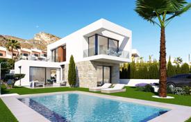 3-zimmer villa 183 m² in Benidorm, Spanien. 915 000 €