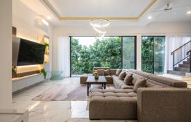 6-zimmer villa 880 m² in Ungasan, Indonesien. $805 000