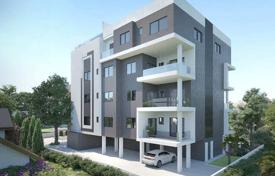 2-zimmer wohnung 107 m² in Germasogeia, Zypern. 654 000 €