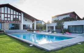 6-zimmer villa in Saint-Jean-de-Luz, Frankreich. 16 000 €  pro Woche