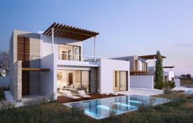 Einfamilienhaus – Peyia, Paphos, Zypern. 571 000 €