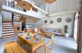 3-zimmer villa 200 m² in Canggu, Indonesien. $225 000
