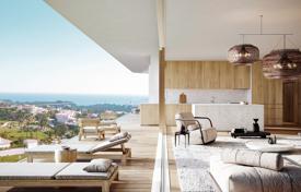2-zimmer wohnung 106 m² in Lagoa, Portugal. 555 000 €