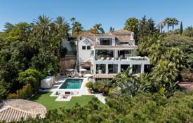 6-zimmer villa 960 m² in Marbella, Spanien. 20 000 €  pro Woche