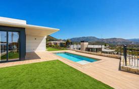 3-zimmer villa 124 m² in Polop, Spanien. 506 000 €