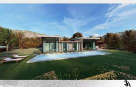 5-zimmer villa 480 m² in Yalıkavak Belediyesi, Türkei. 138 821 000 TRY