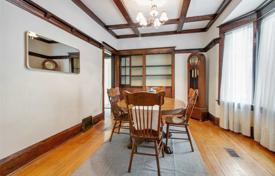 5-zimmer haus in der stadt in Old Toronto, Kanada. C$1 468 000