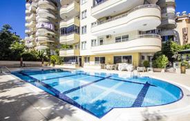 Wohnung – Alanya, Antalya, Türkei. $191 000