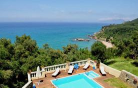 Villa – Korfu (Kerkyra), Administration of the Peloponnese, Western Greece and the Ionian Islands, Griechenland. 2 700 €  pro Woche