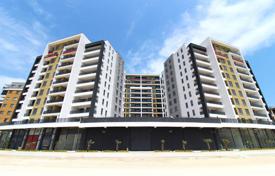 Gut ausgestattete Wohnungen in Bursa Nilufer mit Einbausätzen. $293 000