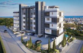 2-zimmer appartements in neubauwohnung in Limassol (Lemesos), Zypern. 570 000 €