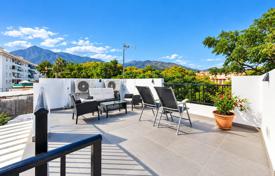 3-zimmer villa 118 m² in Marbella, Spanien. 480 000 €