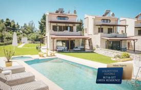 3-zimmer haus in der stadt 165 m² in Afytos, Griechenland. 700 000 €