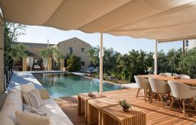 Villa – Chania, Kreta, Griechenland. 4 800 €  pro Woche