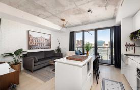 5-zimmer wohnung in Old Toronto, Kanada. C$1 052 000