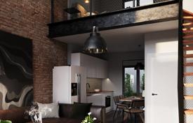 New residential complex with apartments in Thessaloniki, Griechenland. ab 345 000 €