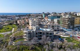 1-zimmer appartements in neubauwohnung in Paphos, Zypern. 377 000 €
