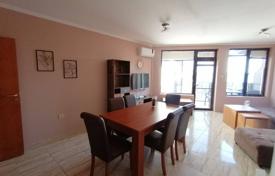 3-zimmer wohnung 83 m² in Sveti Vlas, Bulgarien. 110 000 €