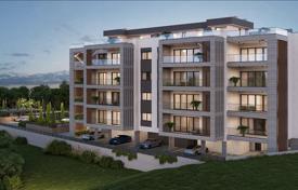 Wohnung – Germasogeia, Limassol (city), Limassol (Lemesos),  Zypern. From 752 000 €