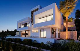 4-zimmer villa 535 m² in Altea, Spanien. 2 094 000 €