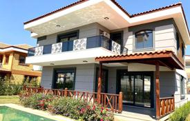 4-zimmer villa 205 m² in Kadriye, Türkei. 32 651 000 TRY
