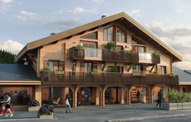 3-zimmer wohnung in Chatel, Frankreich. 797 000 €