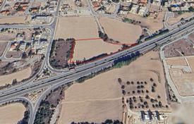 Grundstück in Larnaka, Zypern. 1 200 000 €
