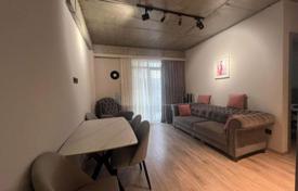 3-zimmer wohnung 73 m² in Vake-Saburtalo, Georgien. $142 000