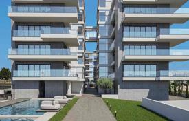 2-zimmer wohnung 135 m² in Paphos, Zypern. 320 000 €