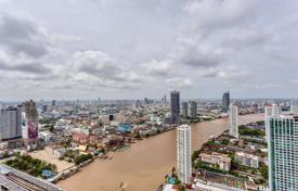 2-zimmer appartements in eigentumswohnungen in Bangkok, Thailand. $1 017 000