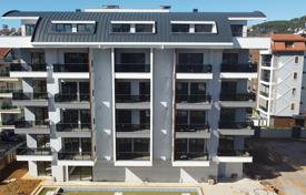 3-zimmer penthaus 100 m² in Oba, Türkei. 10 495 000 TRY