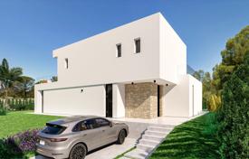 3-zimmer villa 130 m² in Benidorm, Spanien. 695 000 €